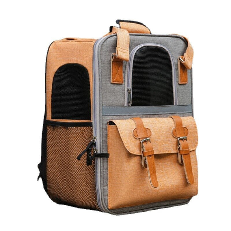 Carrying Bag Outdoor Travel Pet Supplies