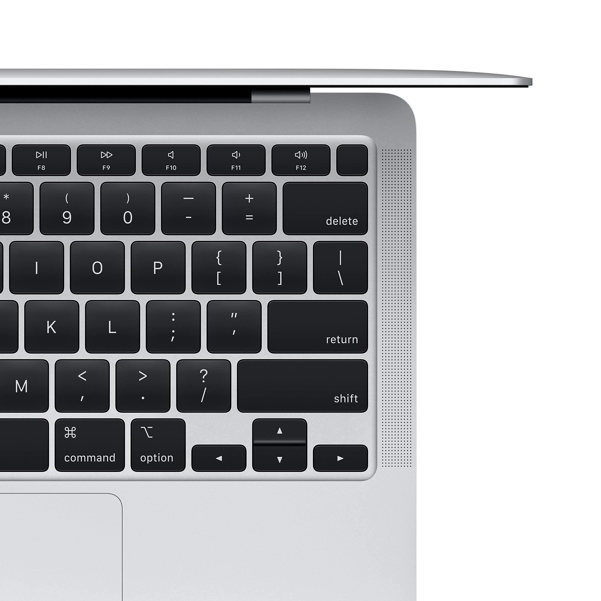 Apple - MacBook Air de finales de 2020 con chip Apple M1 (13.3 pulgadas)(reacondicionado)