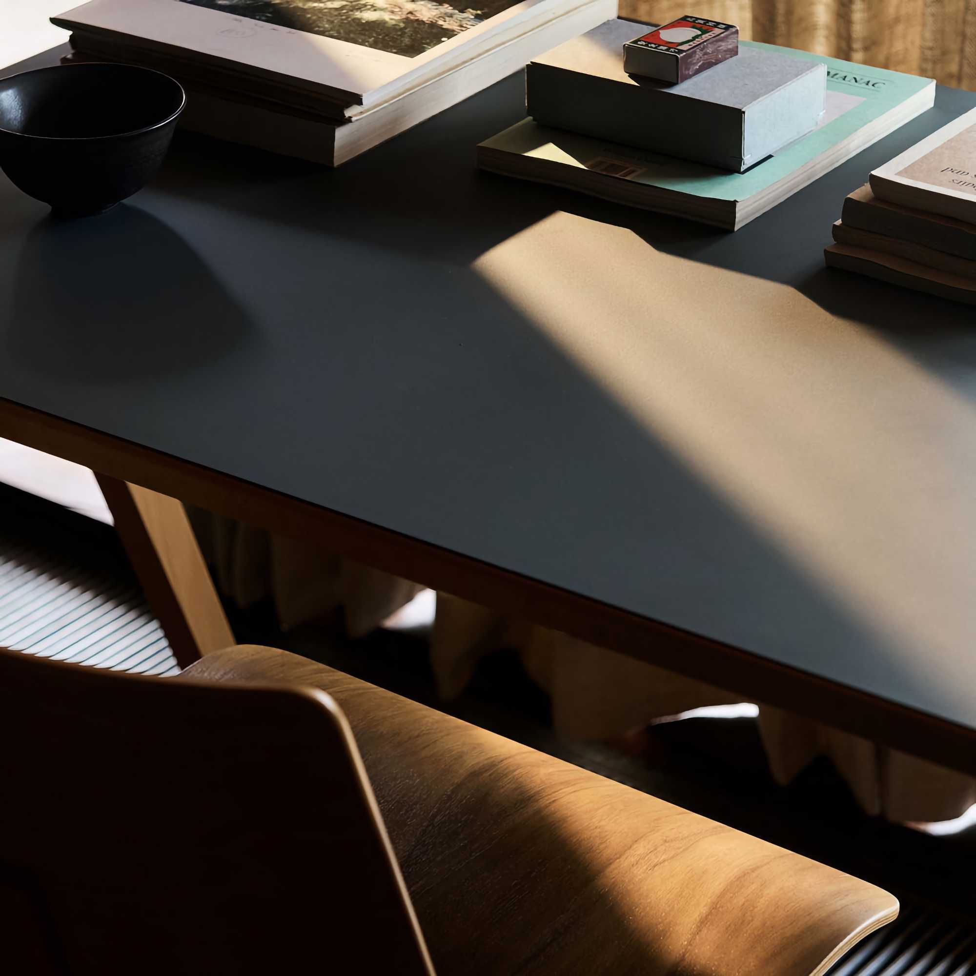 Daystak Table RD2