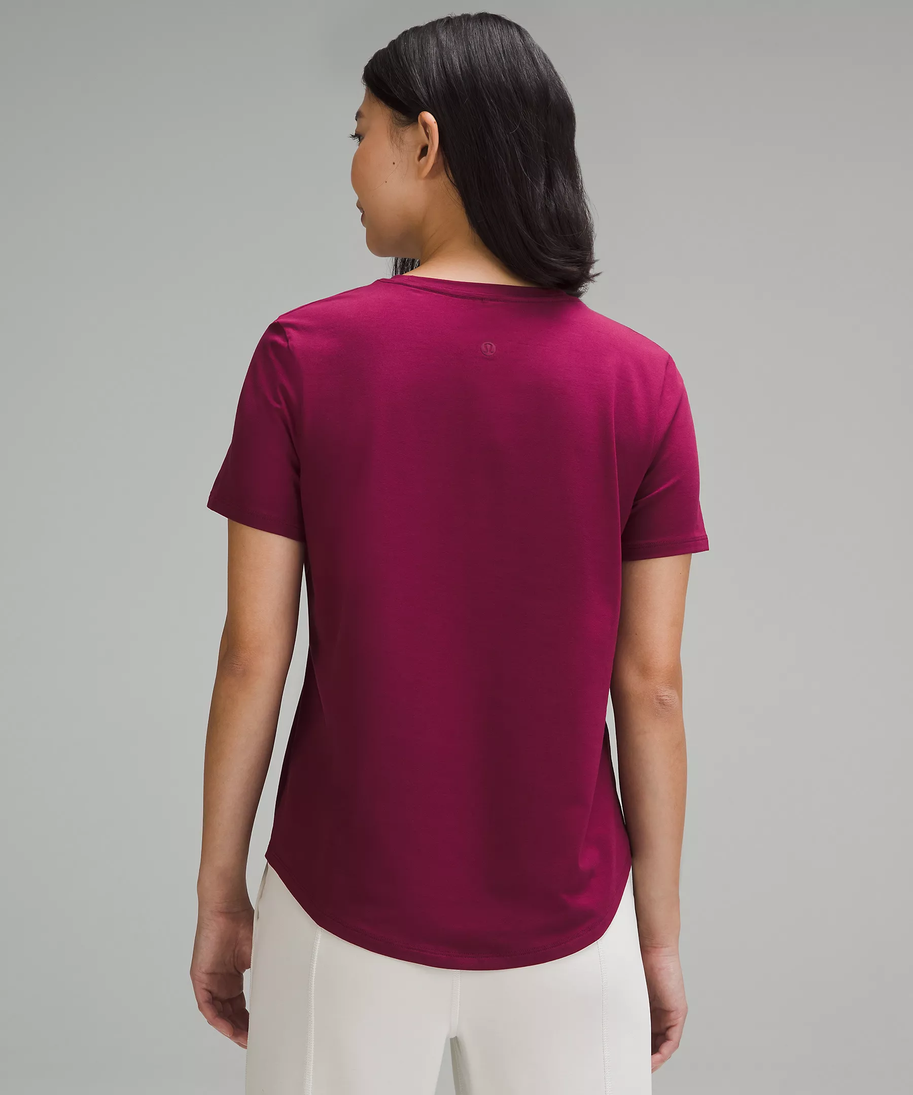 lululemon Love Crewneck T-Shirt