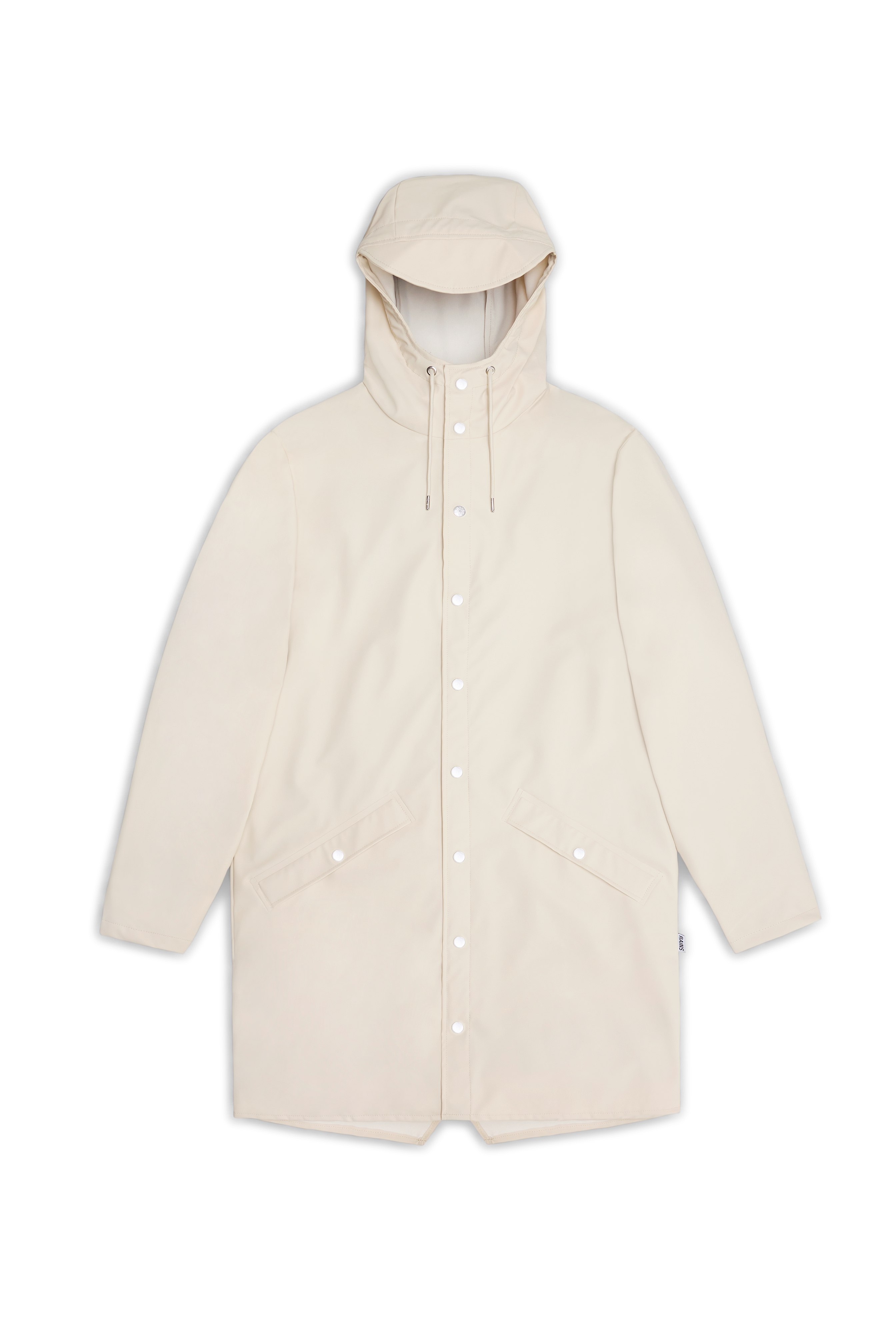 Long Jacket