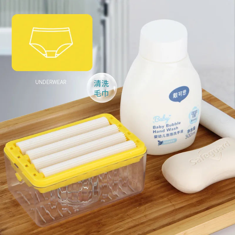 Multifunctional Soap Dish