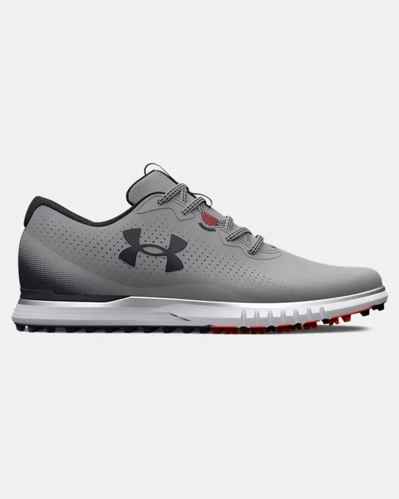 Men's UA Glide 2 Spikeless Golf Shoe