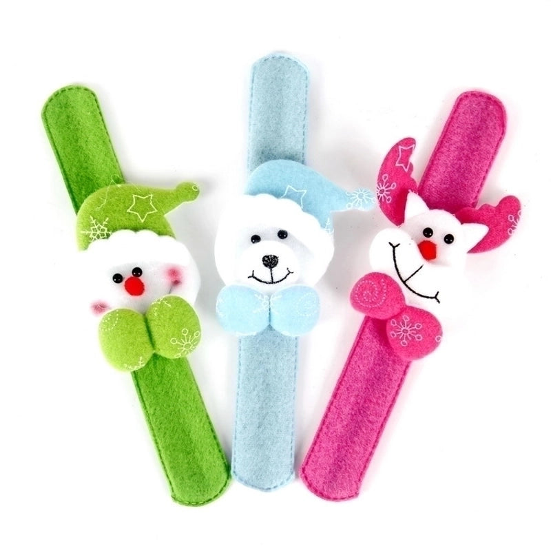 Christmas Santa Claus Cloth Party Costume Props