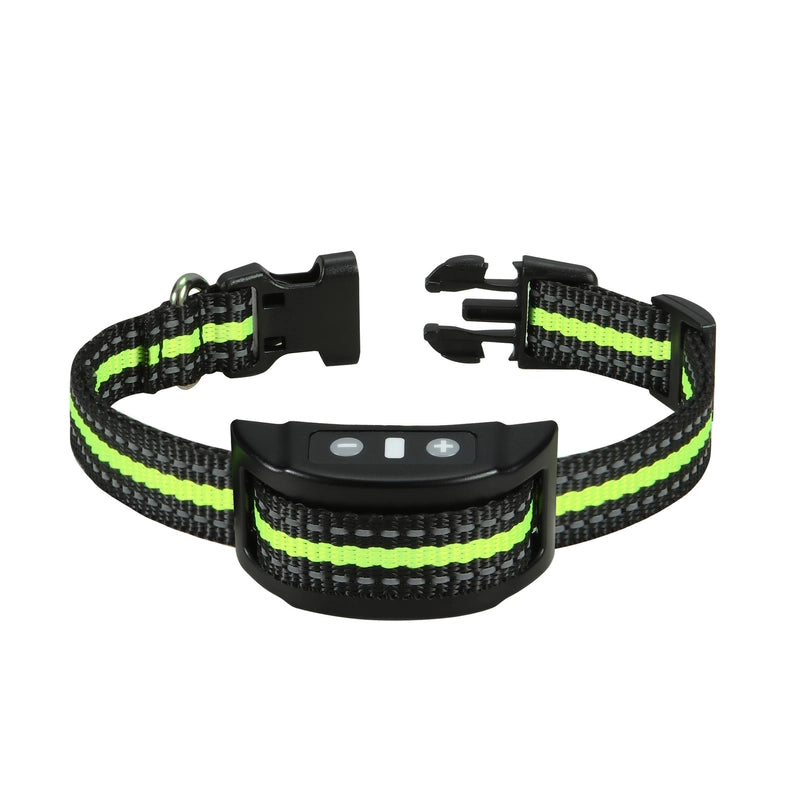 Spot Dedicated To Automatic Voice Control Barking Stopper Type-C Charging Waterproof