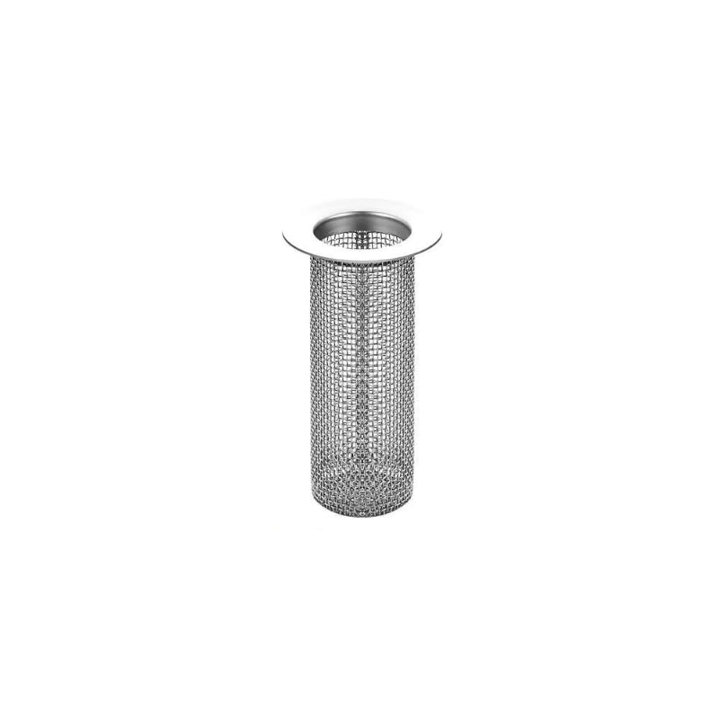 🌲Mesh Stainless Steel Floor Drain Strainer