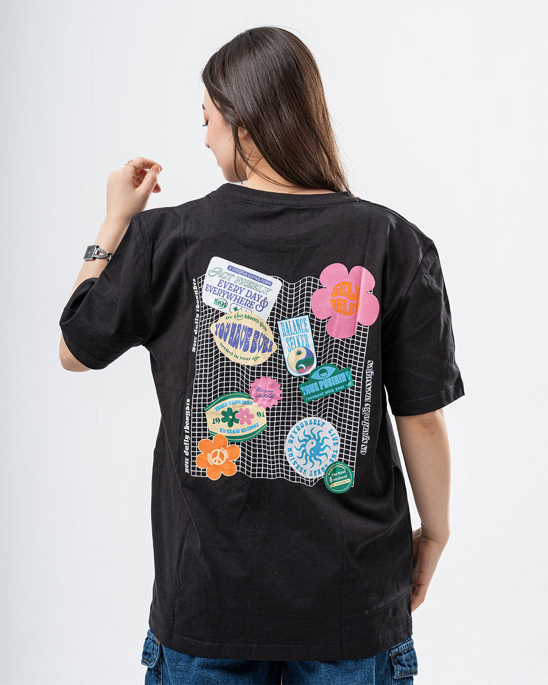Oversize T-Shirt