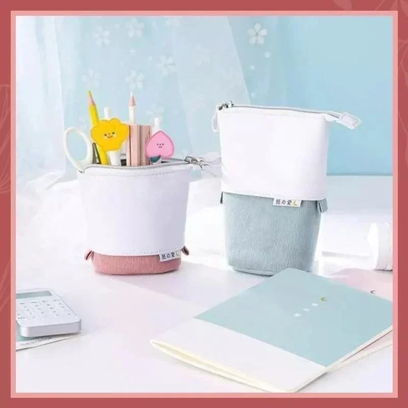 (Last Day Promotion - 50% OFF) Pop-up Pencil Case - Buy 4 Get Extra 20% OFF & Free Shipping