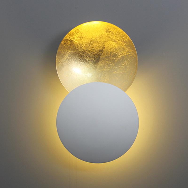 Einar | Modern Wall Lamp