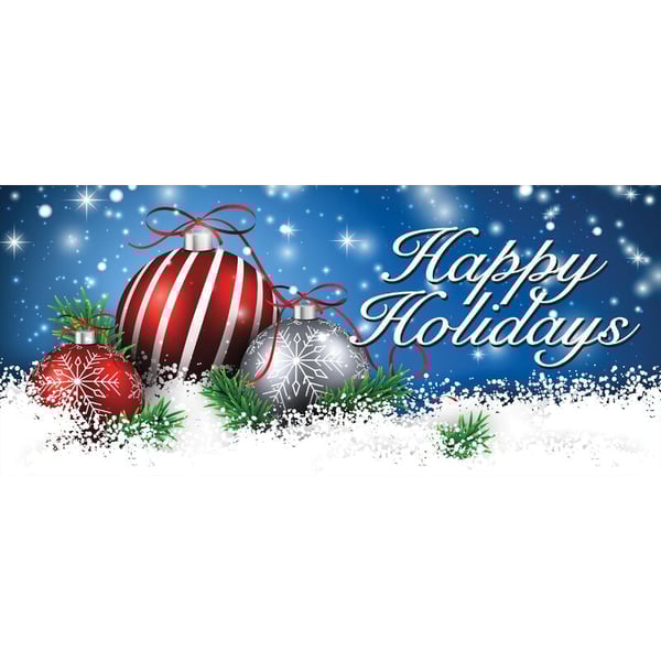 (🎁2022-Christmas Hot Sale- 48% OFF🎁) Christmas car door decoration-🔥Buy 2 Get Extra 5 % OFF & Free Shipping