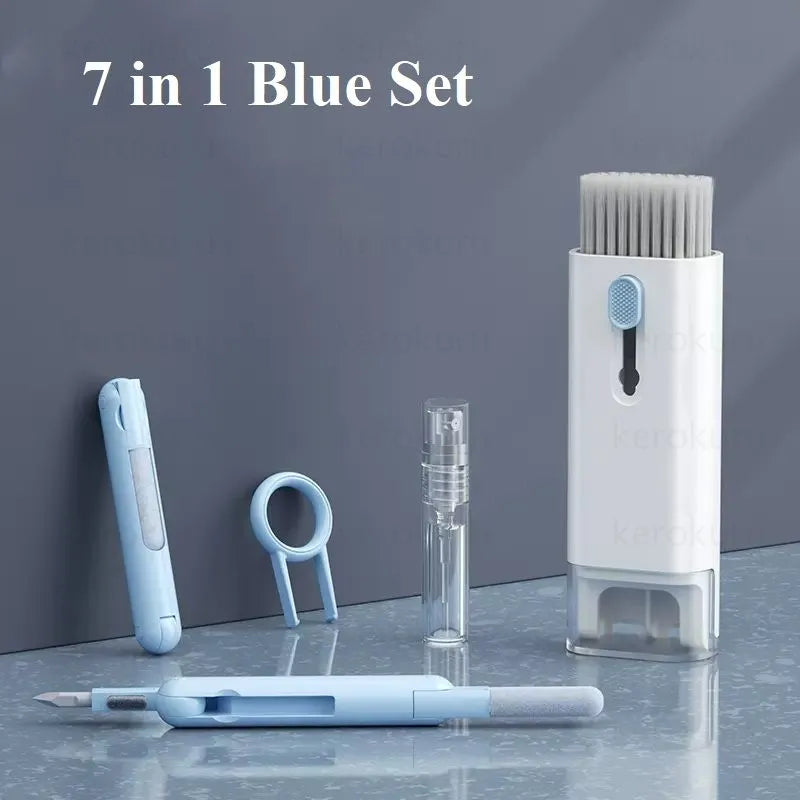 7-in-1 Cleaning Kit