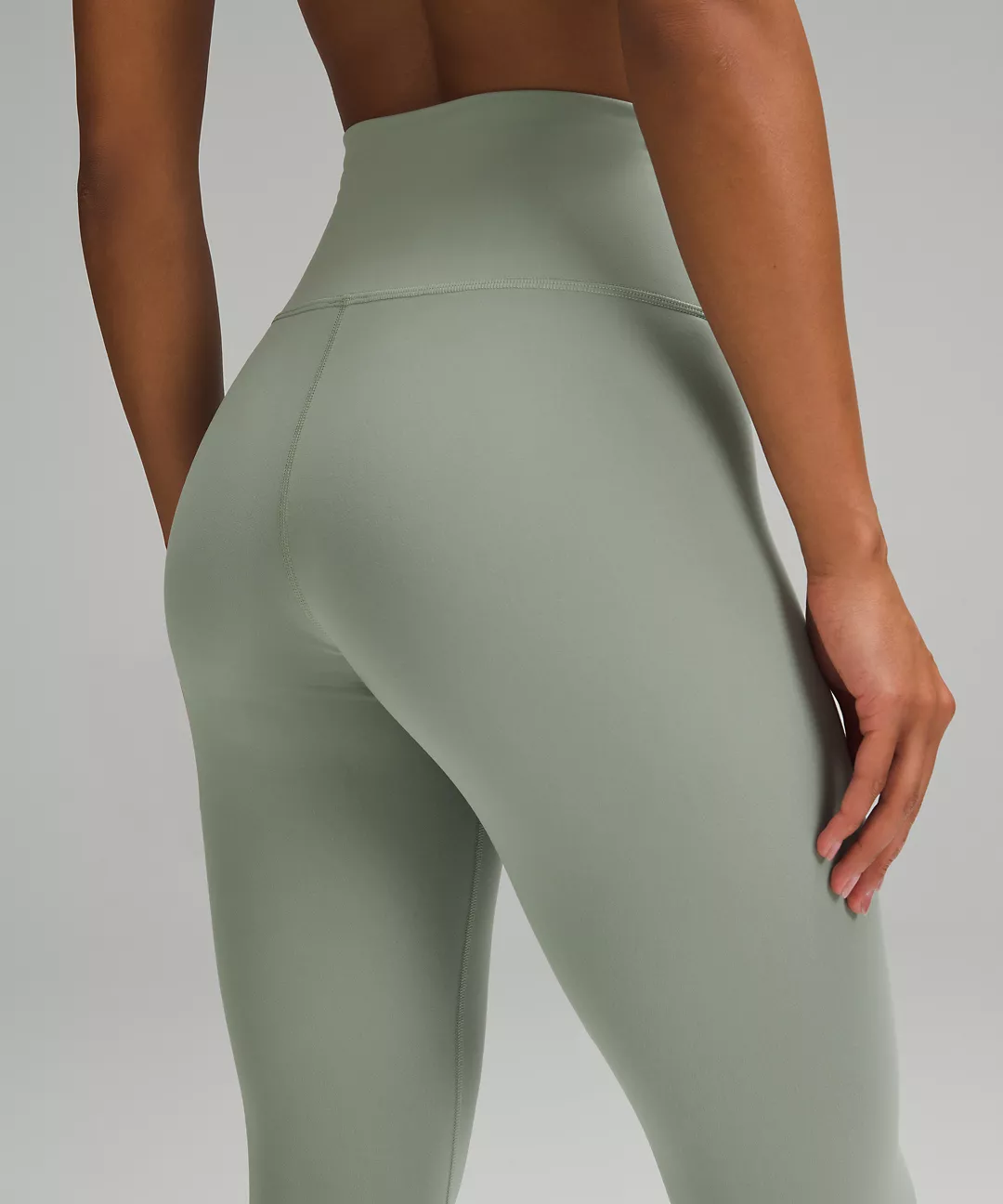 Wunder Train High-Rise Tight 25