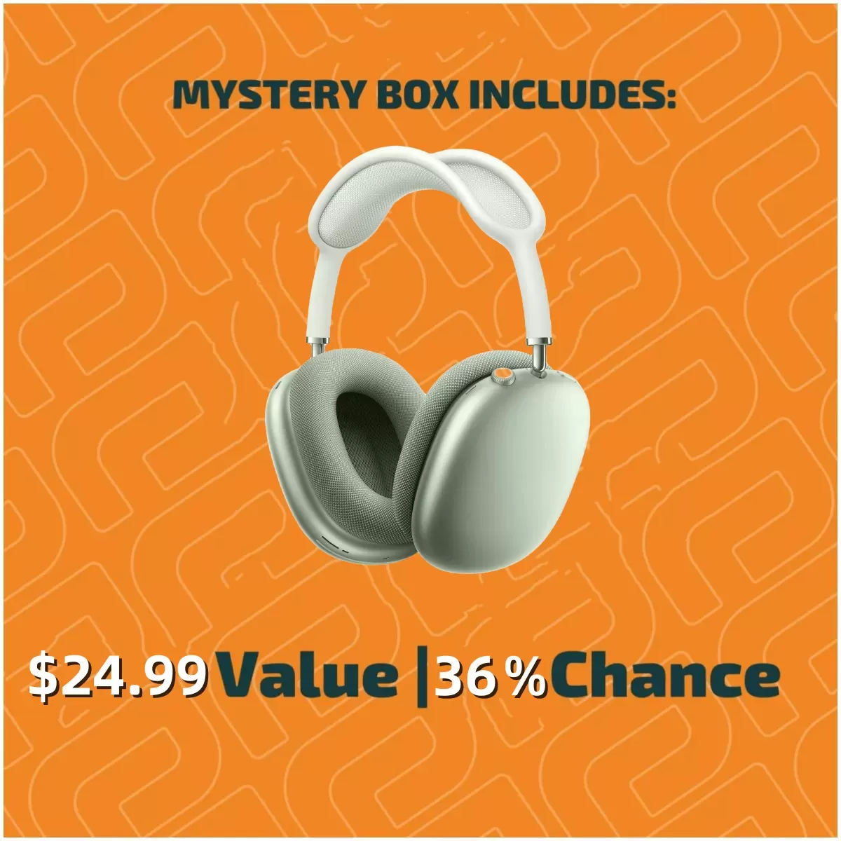 $19.99 MYSTERY BOX