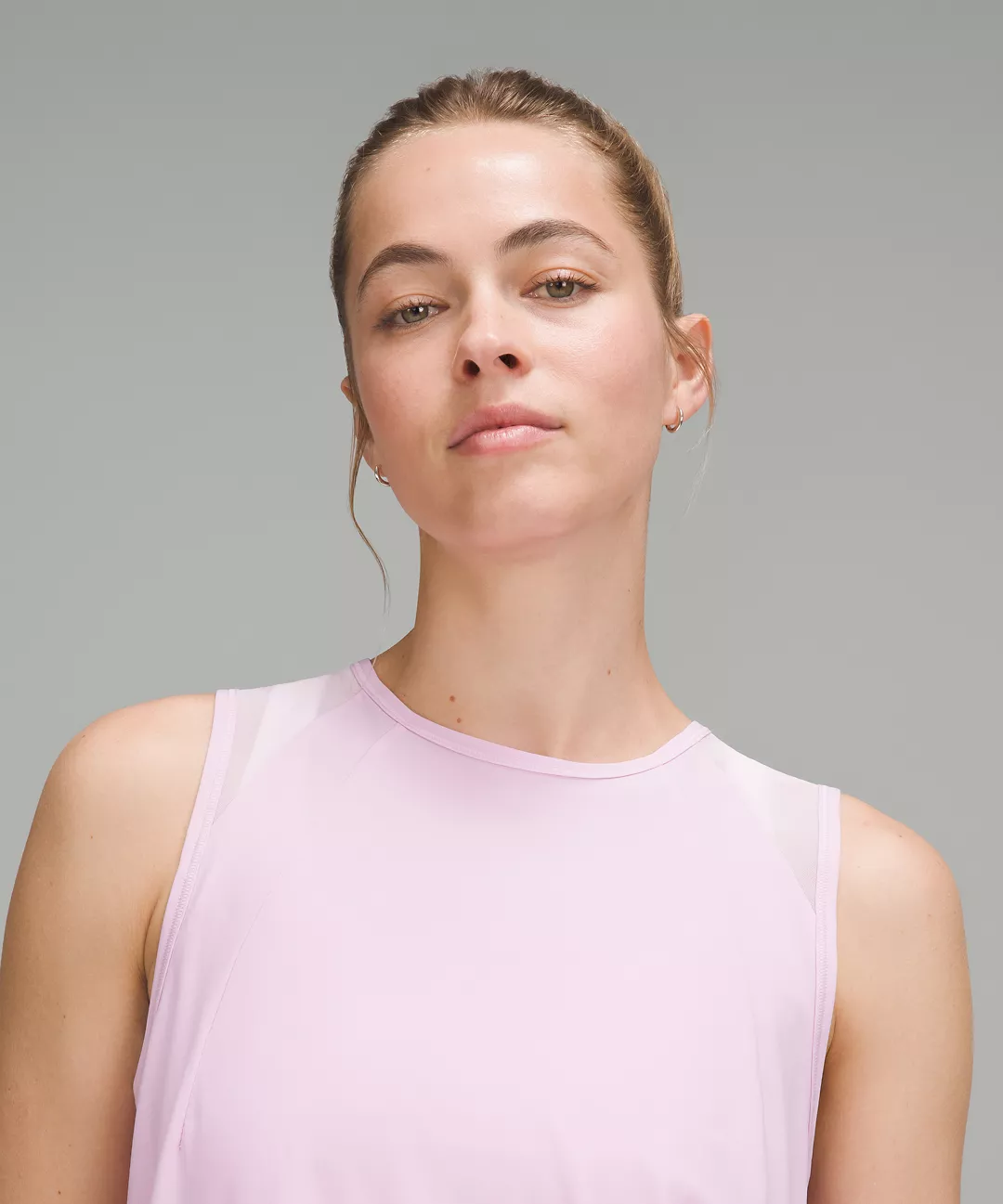 Sculpt Tank Top