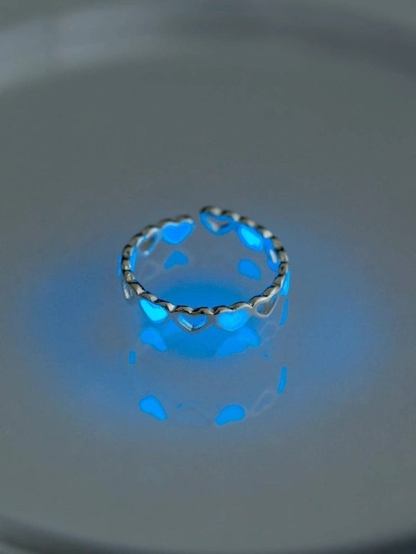 Copper Plating Printing No Inlaid Copper Rings