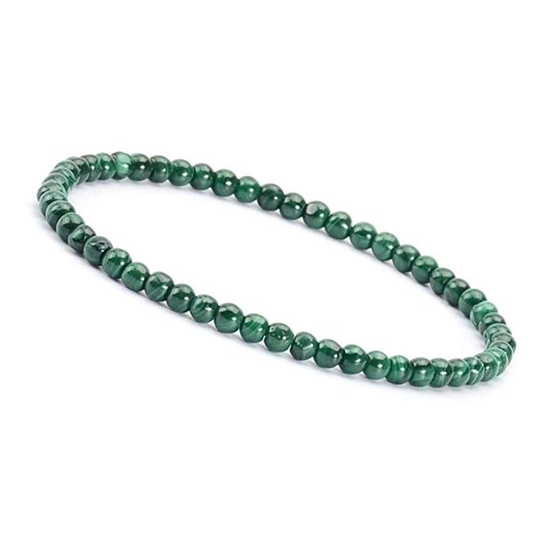 Fashion Geometric Natural Stone Beaded Bracelets