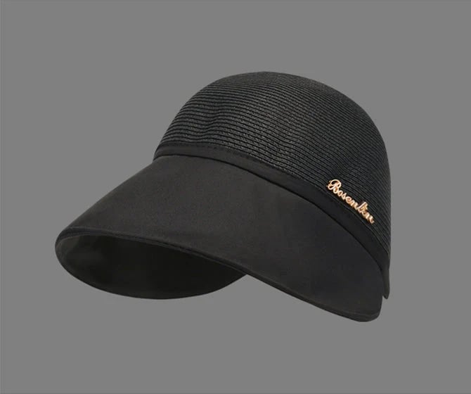 🎁2024 New Year Hot Sale🎁Women's large brim sun hat