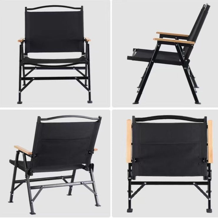 Kermit chair