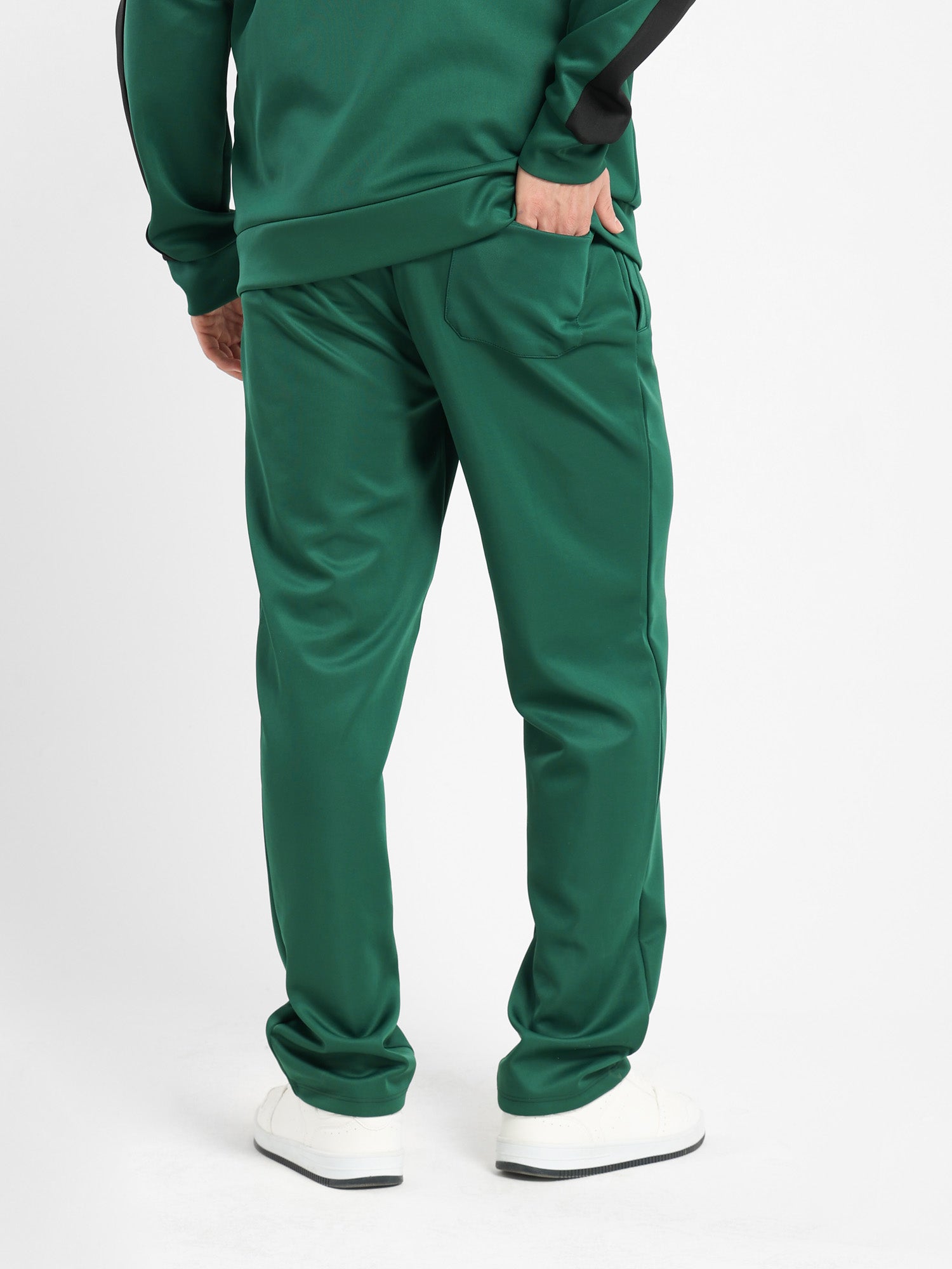 Casual Twin Set Pants