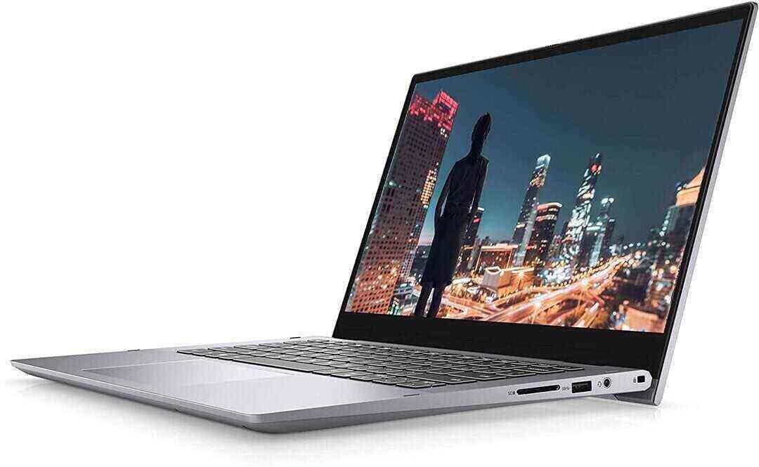 Nueva computadora portátil Inspiron I7 7000 2 en 1-wxl