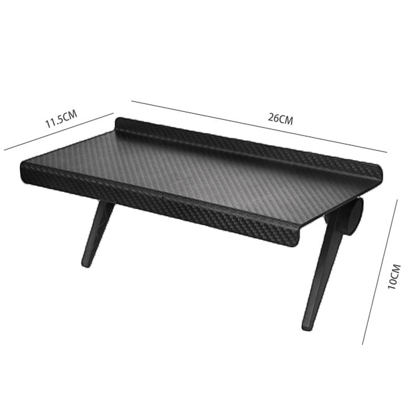 HomeGenius TV and Monitor Shelf