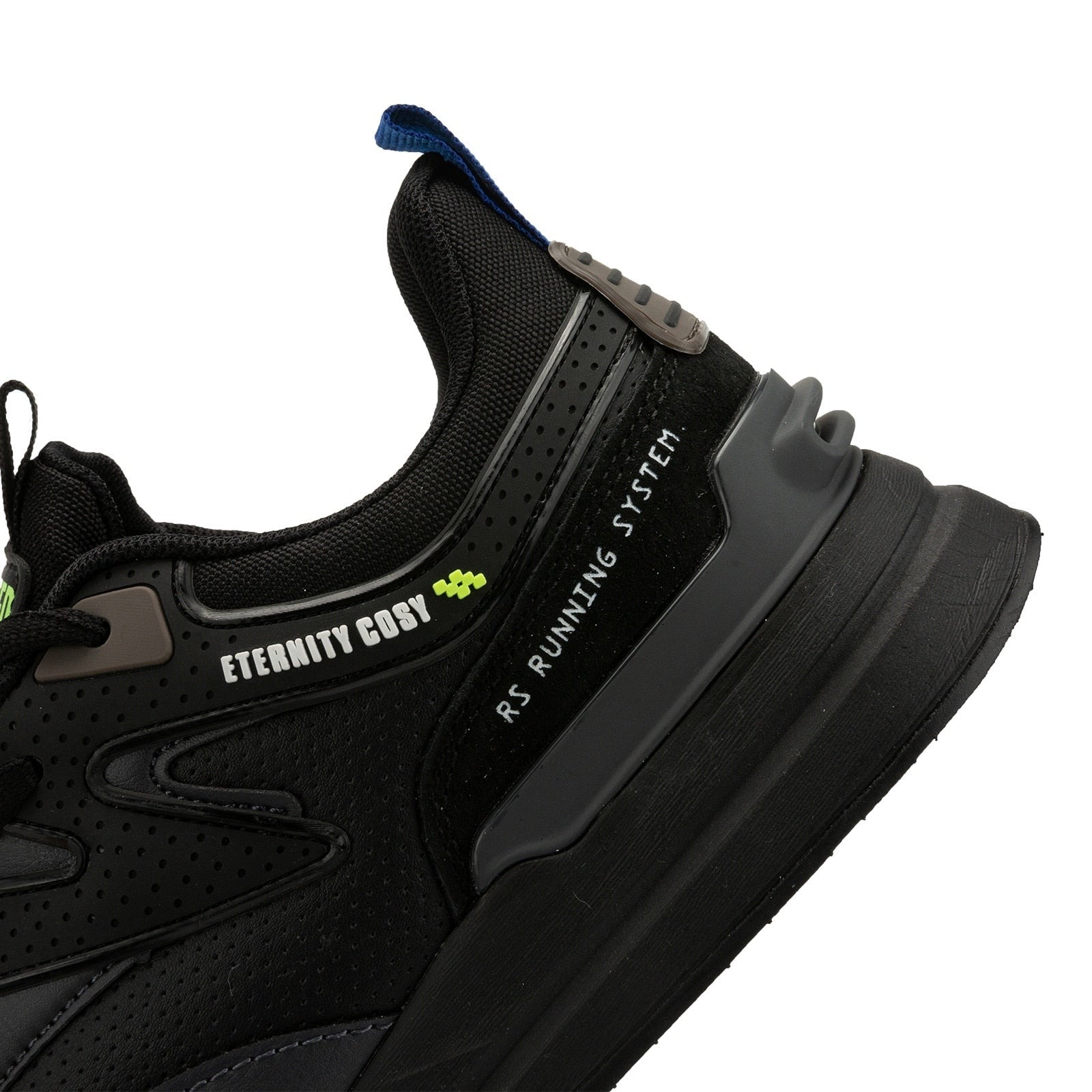 West Trendy Designer Athletic Sport Sneakers