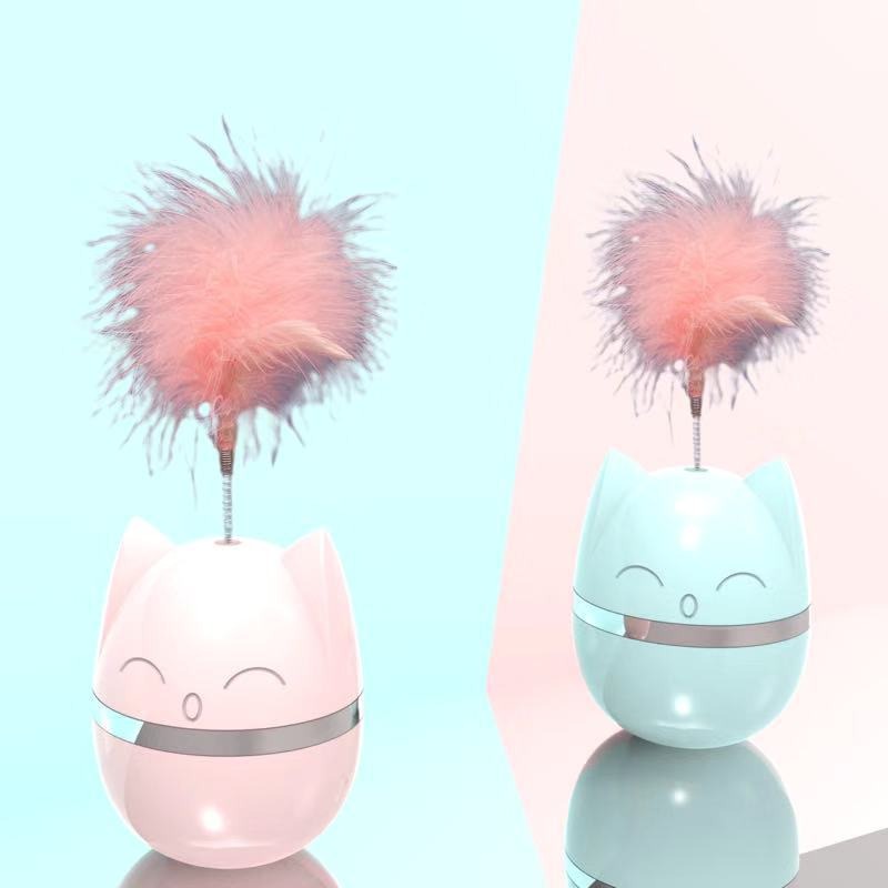 1 Piece Funny Cat Toy