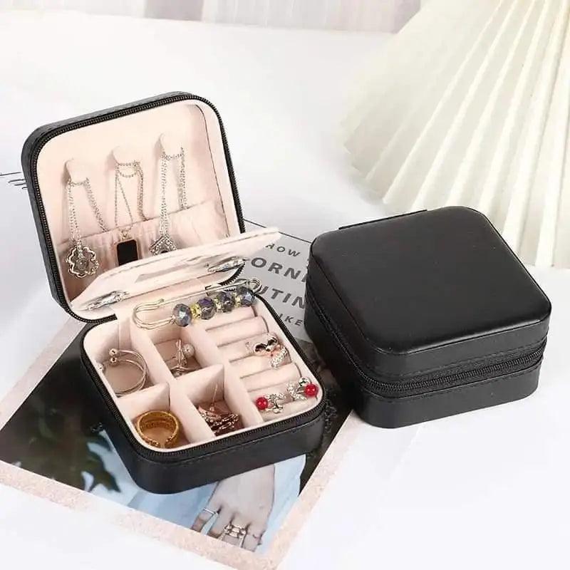 Jewellery Organizer Box