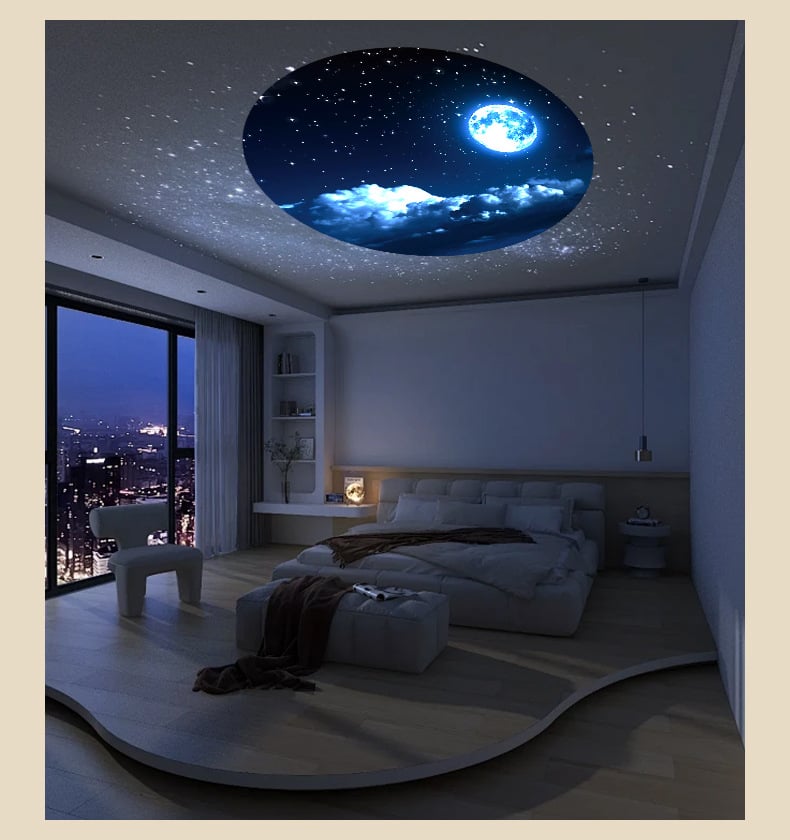 🔥HOT SALE🔥Star Projector