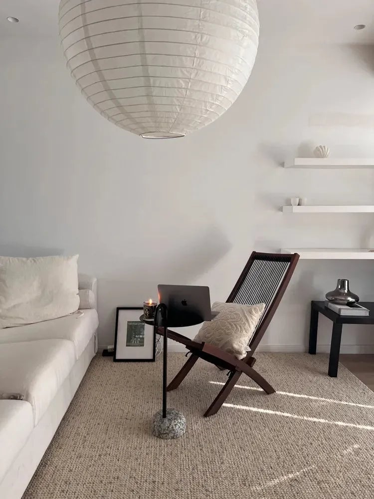 Seraphina Wool & Cashmere Rug