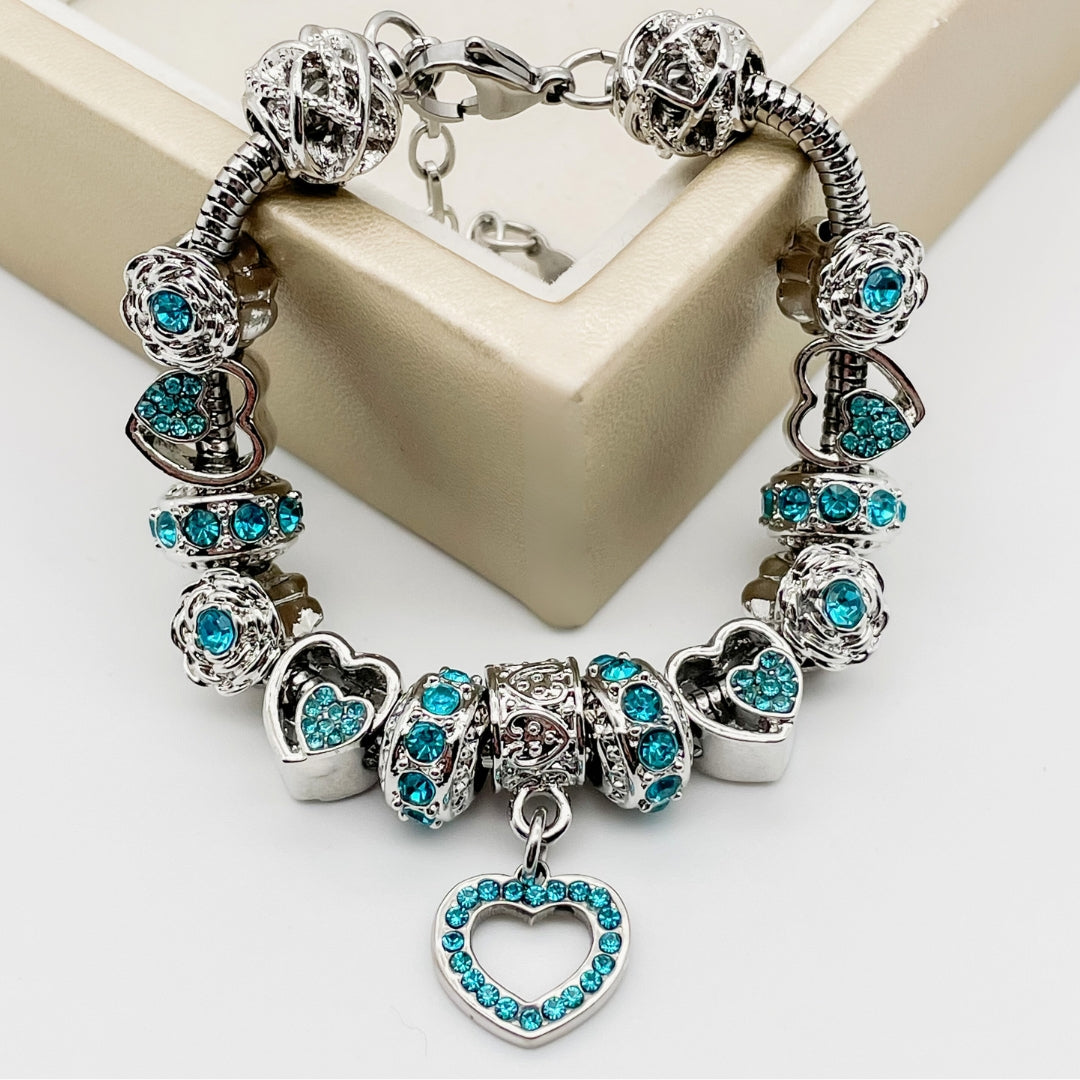 Birthstone Bracelets