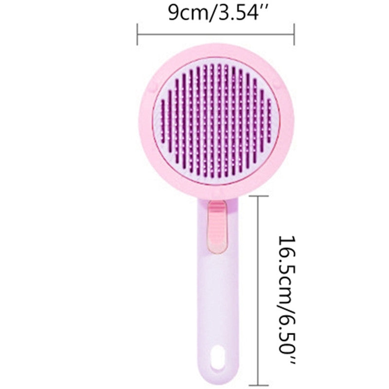 Cat Brush Grooming Tools