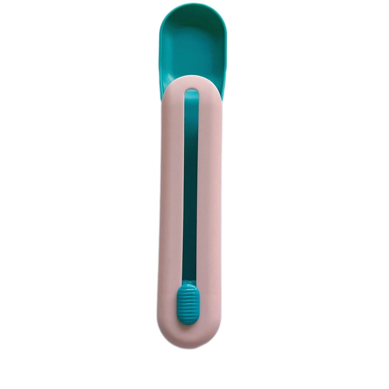 New Explosion Style Cat Bar Spoon Feeder Cat Bar Squeezer Pet Supplies Food Spoon