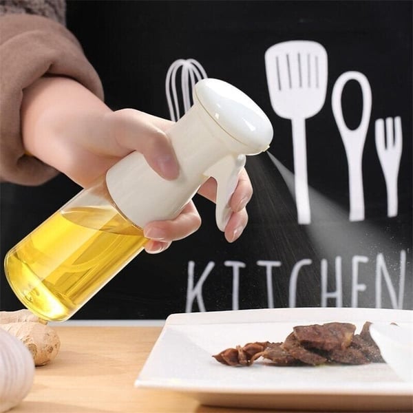Portable Gourmet Oil Storage Bottle(Buy 3 Free Shipping)