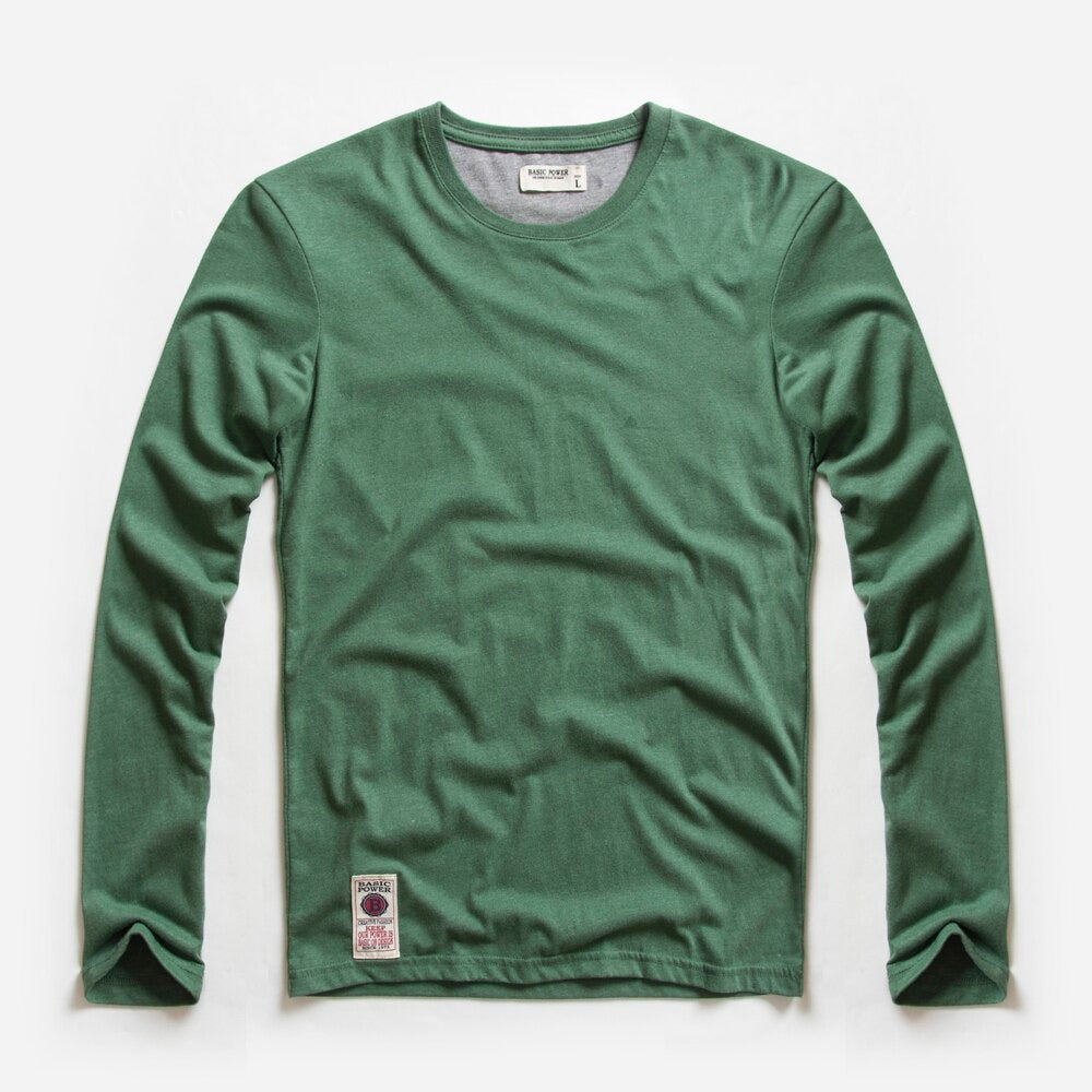 Rover Long-Sleeve Shirt