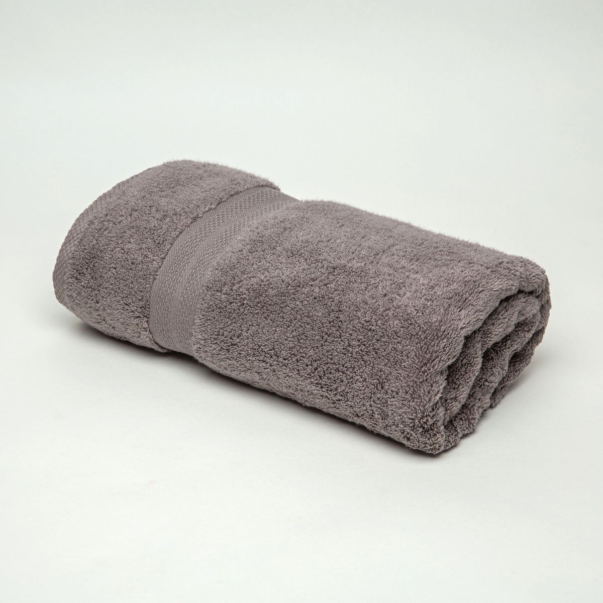 Zero-Twist Cotton 600gsm Towels