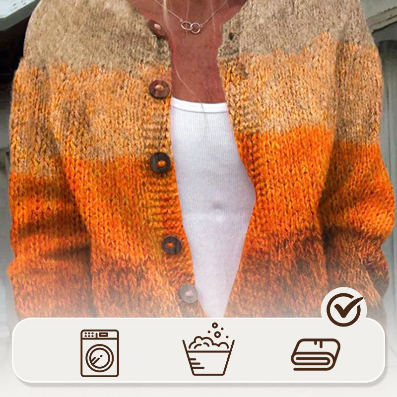 🔥Hot Sales - 49% OFF💕Women’s Cozy Knit Cardigan