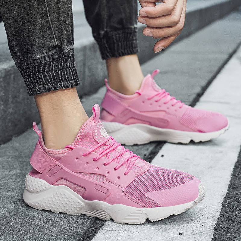 Men's Breathable Leisure Outdoor Casual Shoes