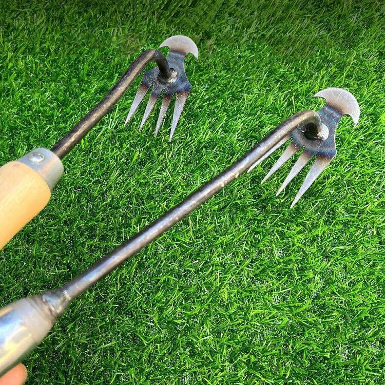 🔥Hot Sale🔥 💖⛏New Weeding Artifact Uprooting Weeding Tool
