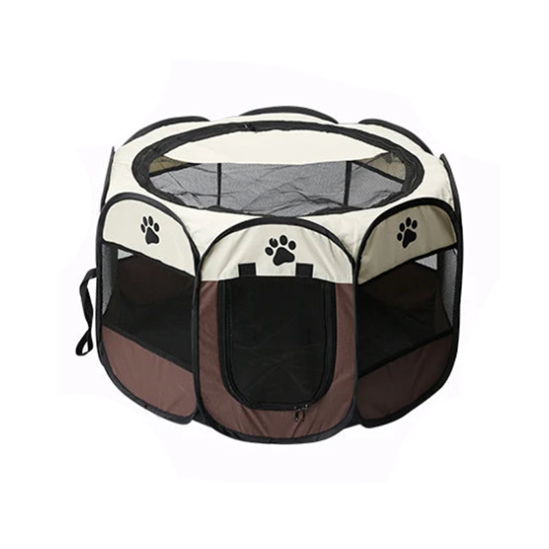 Portable Pet Houses