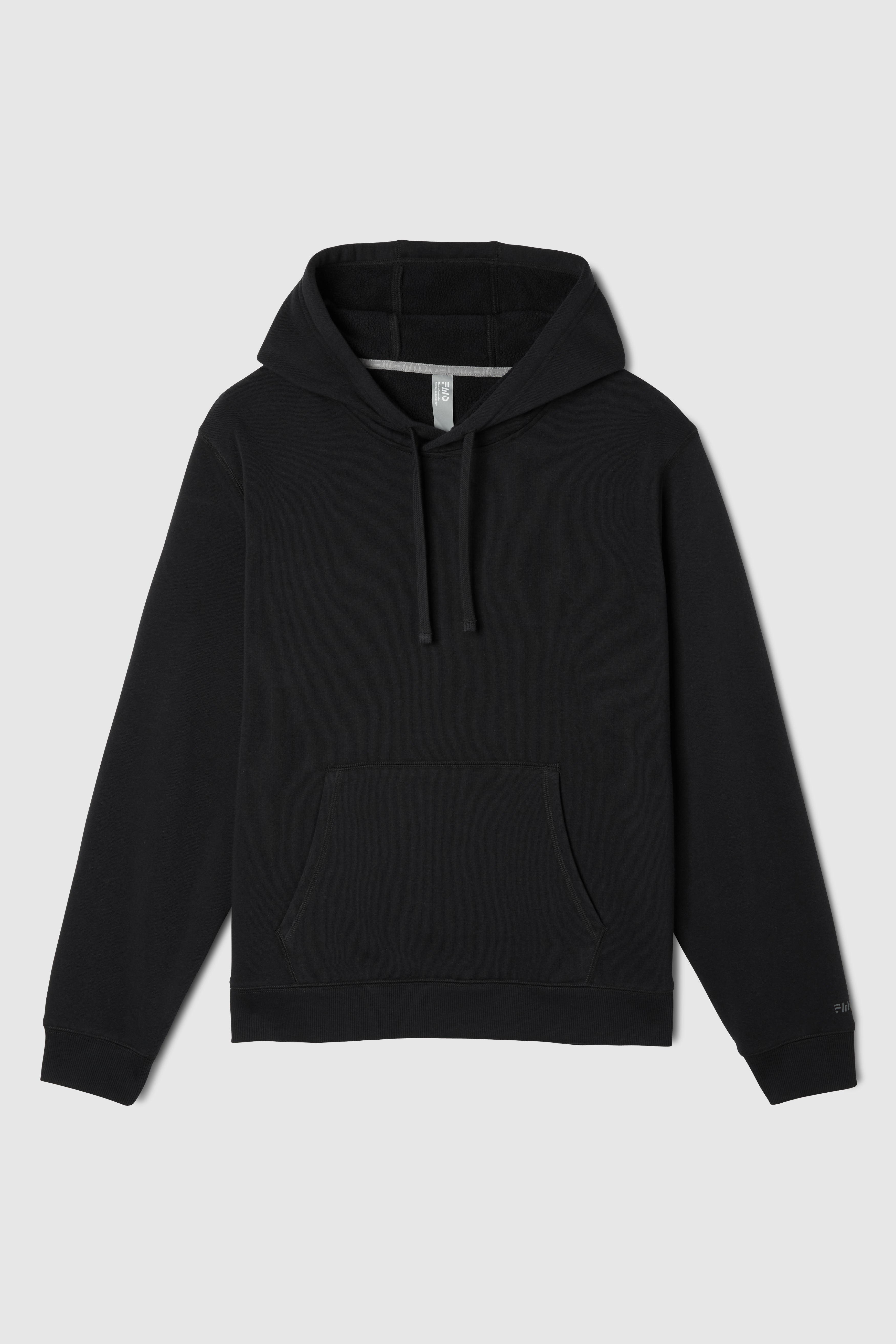 FWD Women's Plus Core All Year Pullover Hoodie