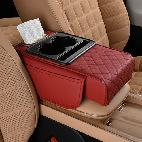 🎁Hot Sale 49% OFF🚗Multifunctional Car Armrest Cushion