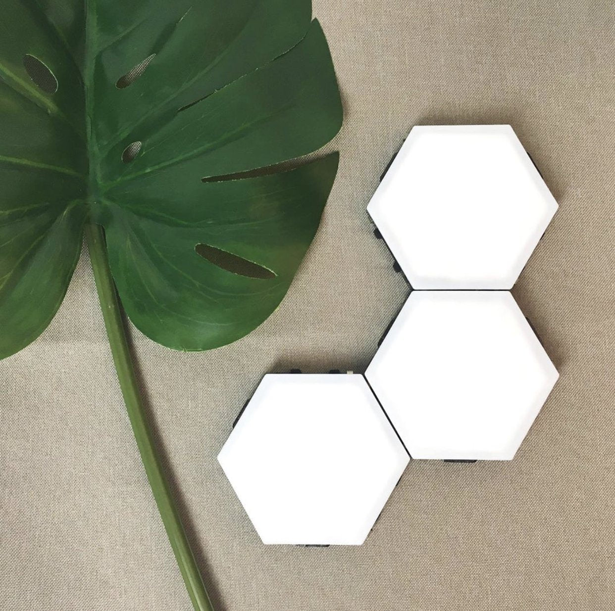 （ Promotion discount 60% last day）Touch sensor decorative light