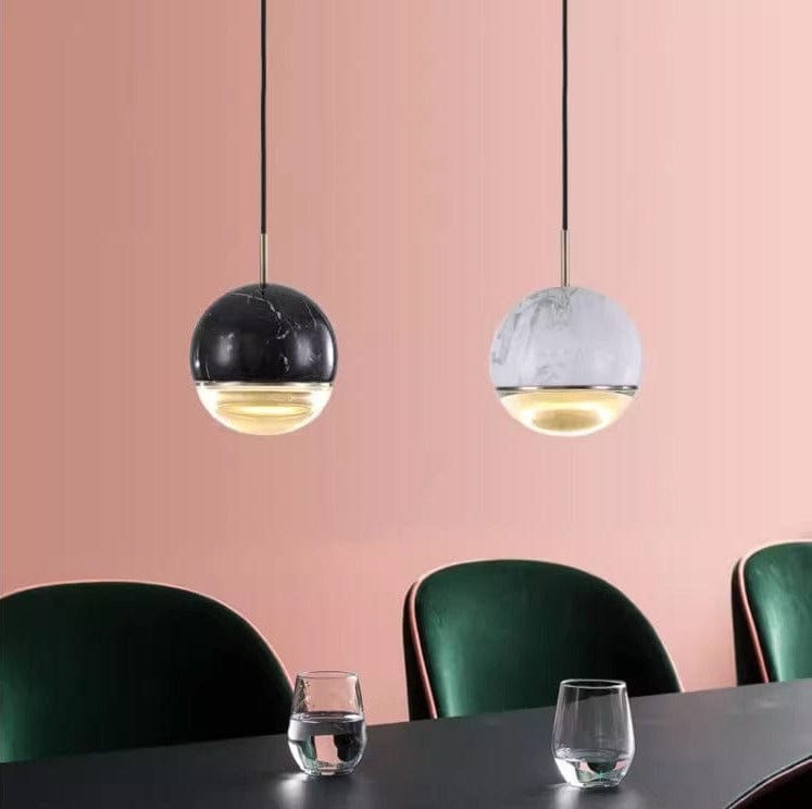 Allegra | Pendant Light