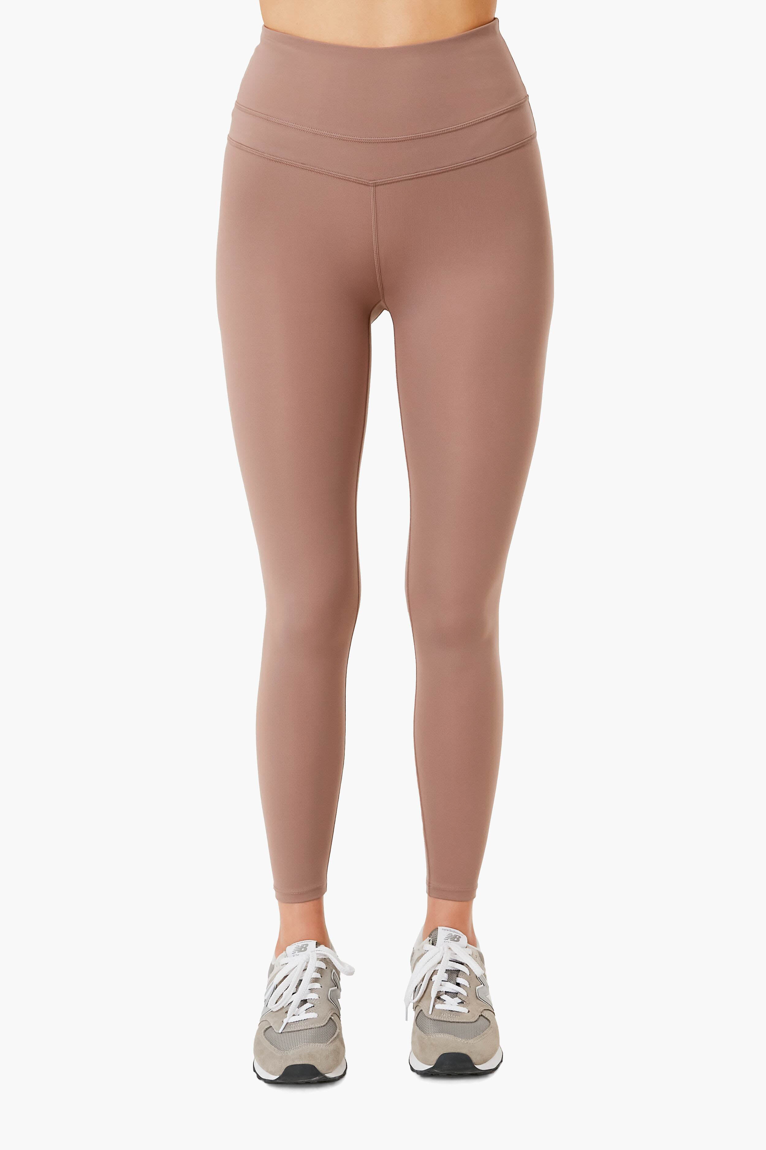 Deep Taupe Let's Move Super High 25