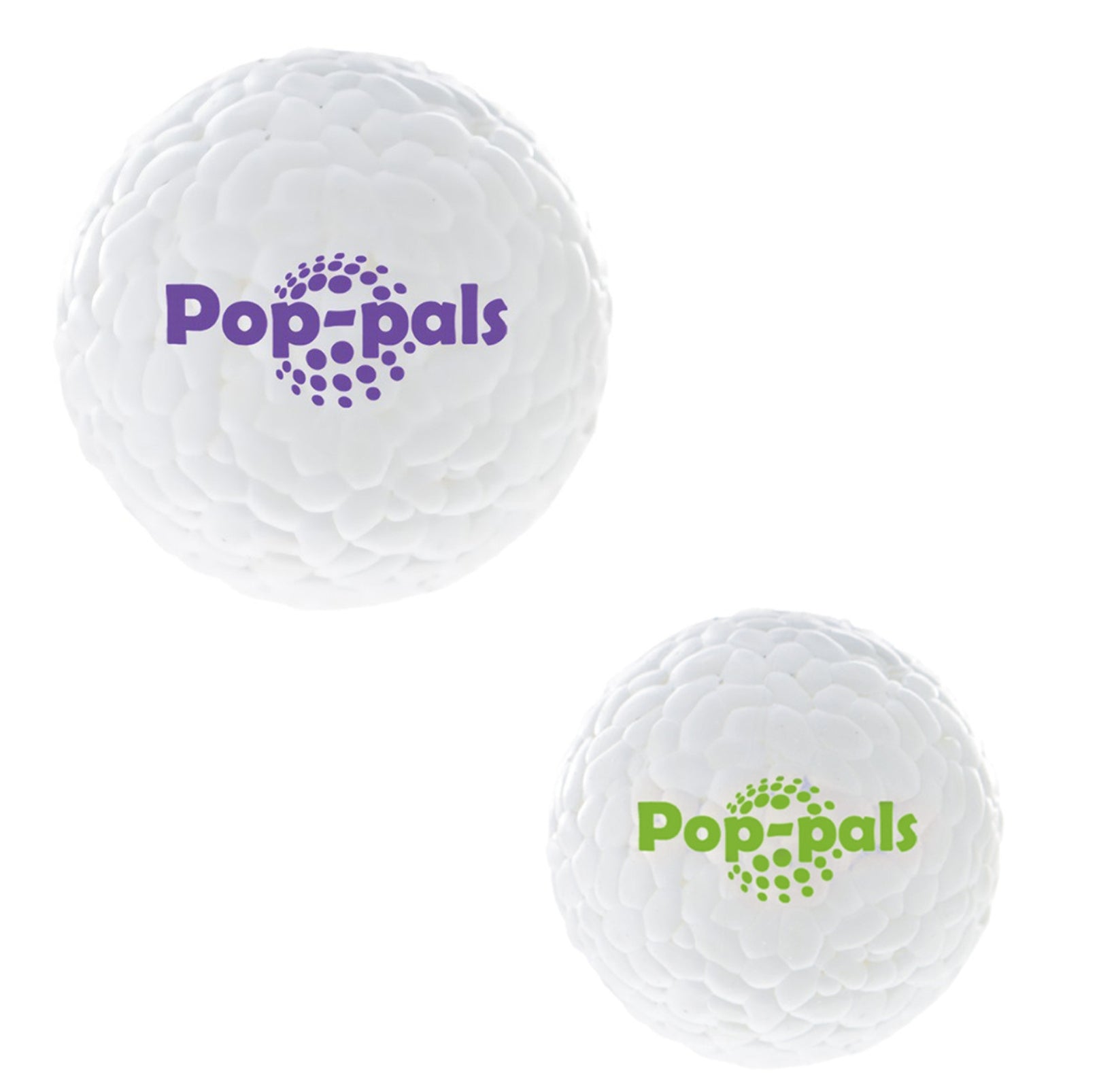 GiGwi Pop Pals - Hybrid Ball Dog Toy