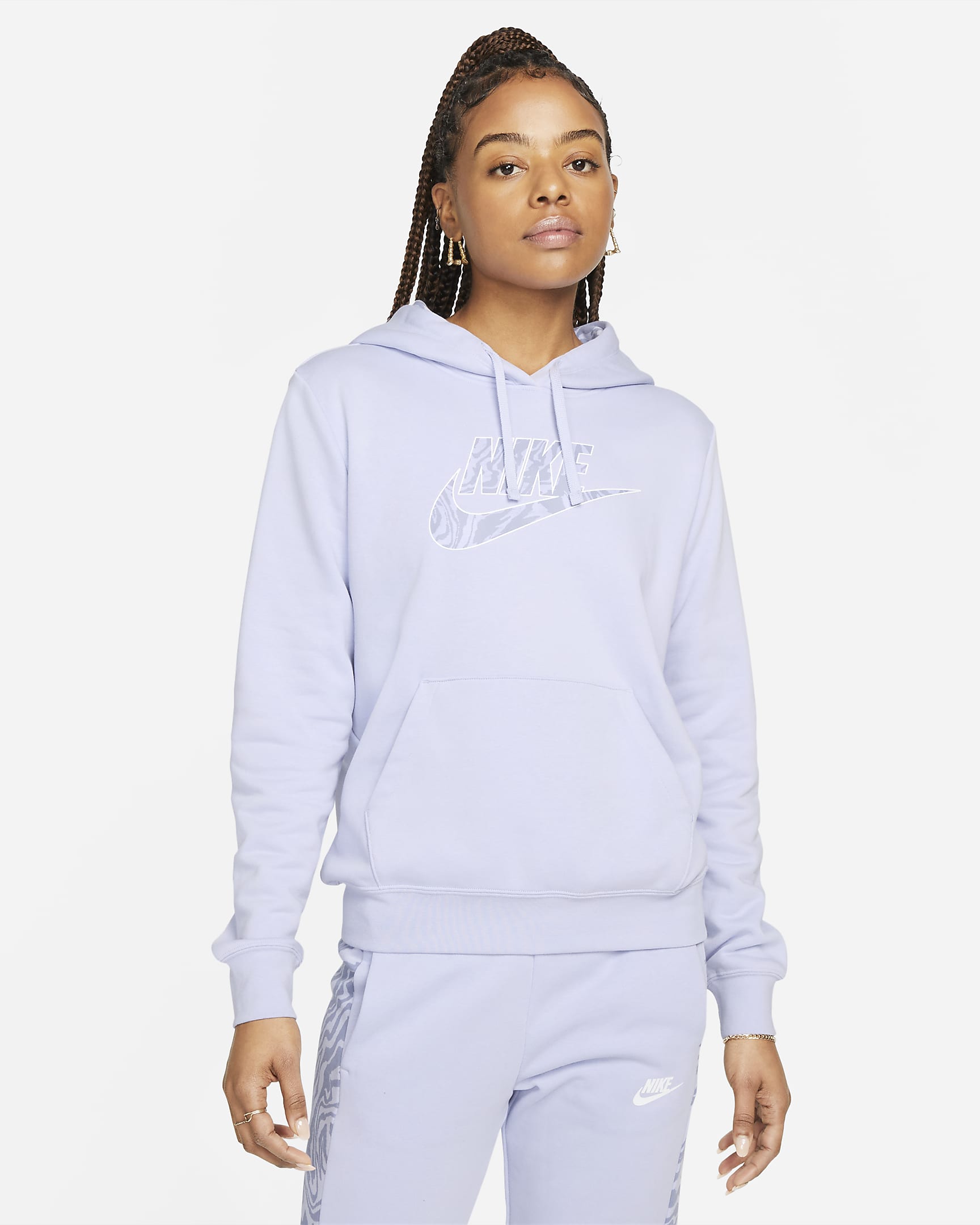 Sudadera Nike Sportswear Club