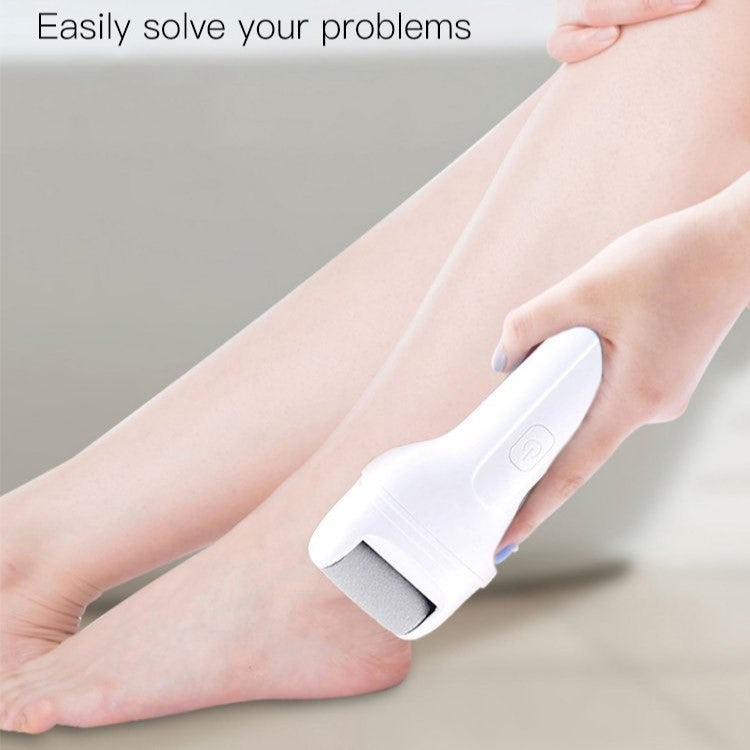 🎁Hot Sale 49% OFF🔥Rechargeable electric foot callus remover