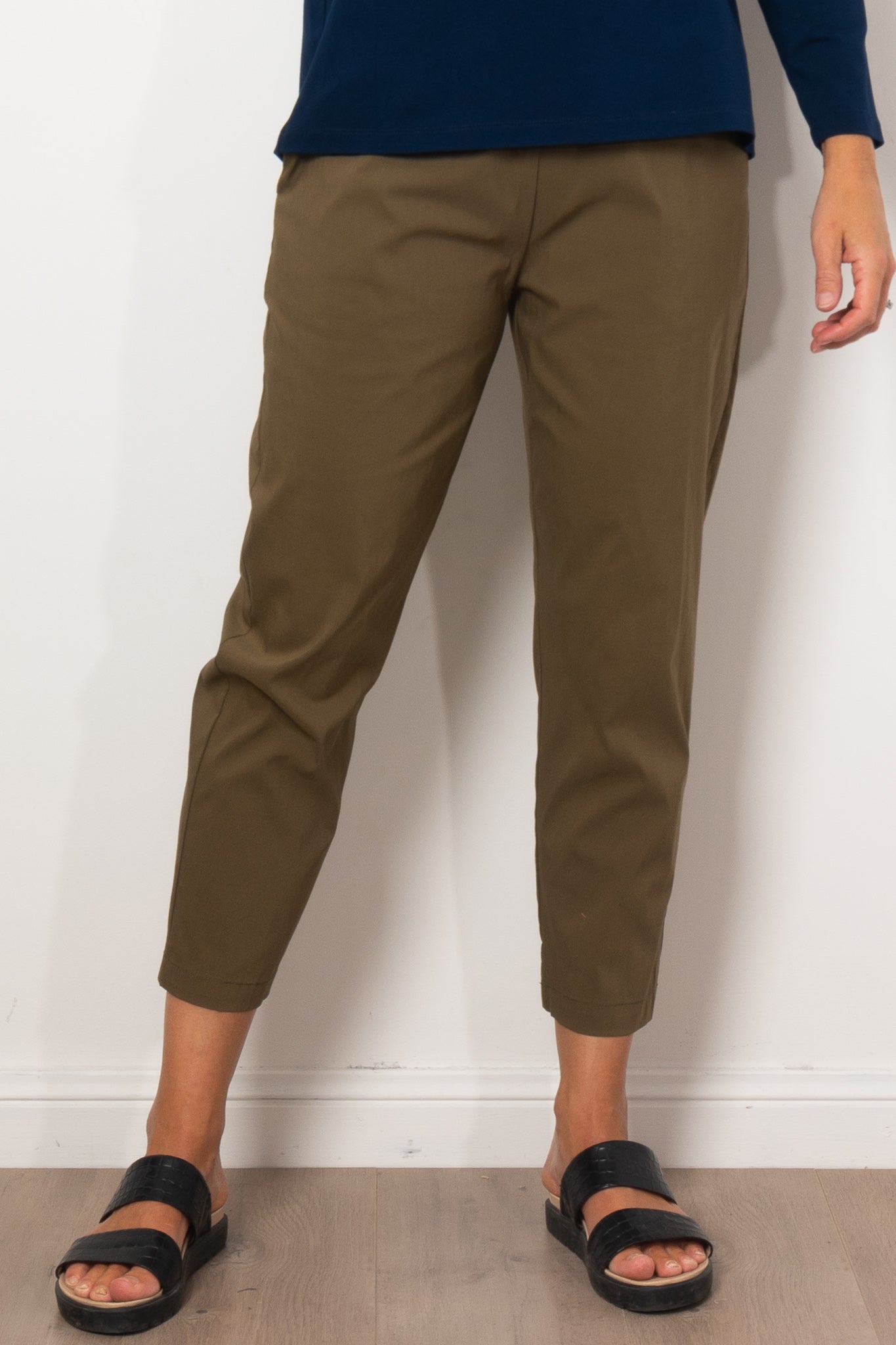 Mela Purdie Nomad Pant Microprene