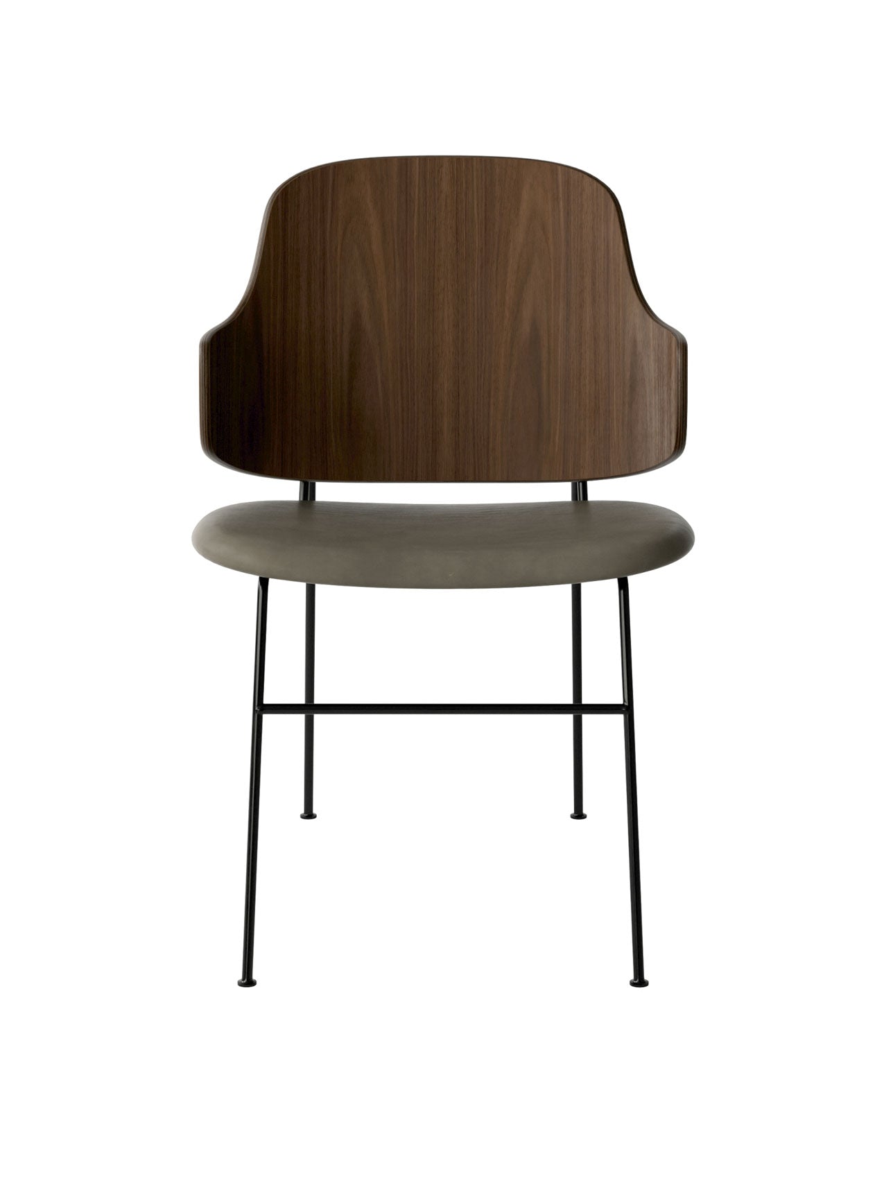The Penguin Dining Chair
